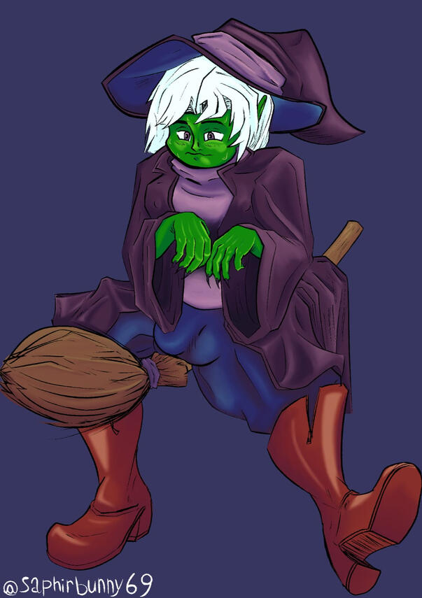 Witch